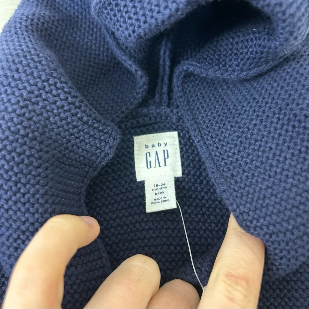 GAP new tags